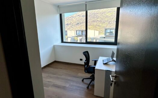 Hermosa Propiedad en Chicureo