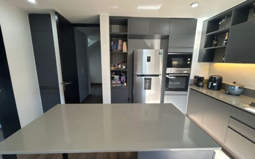 Hermosa Propiedad en Chicureo