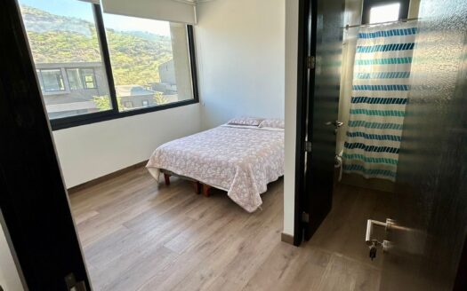 Hermosa Propiedad en Chicureo