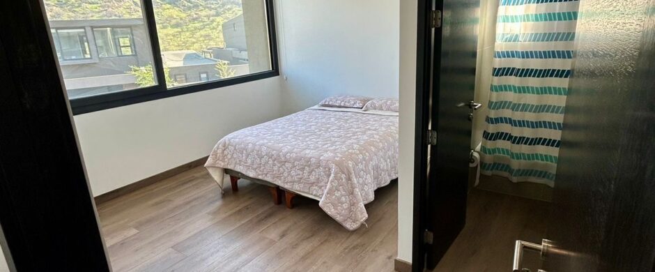 Hermosa Propiedad en Chicureo