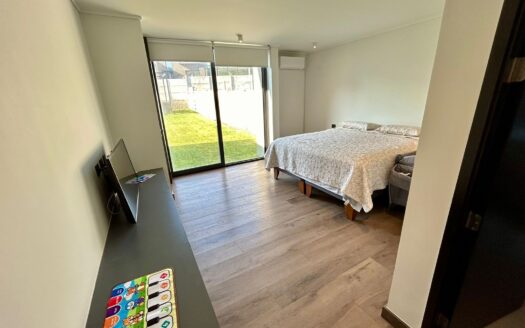 Hermosa Propiedad en Chicureo