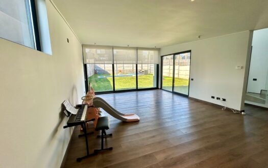 Hermosa Propiedad en Chicureo