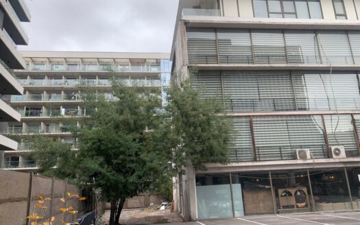 Edificio Las Condes con Estoril