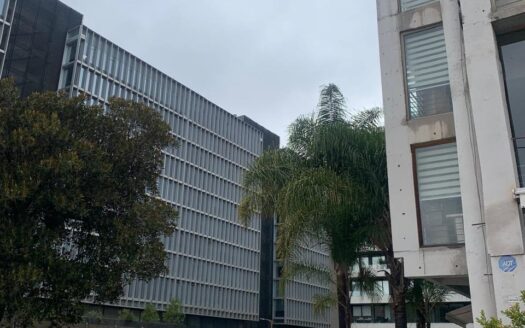 Edificio Las Condes con Estoril