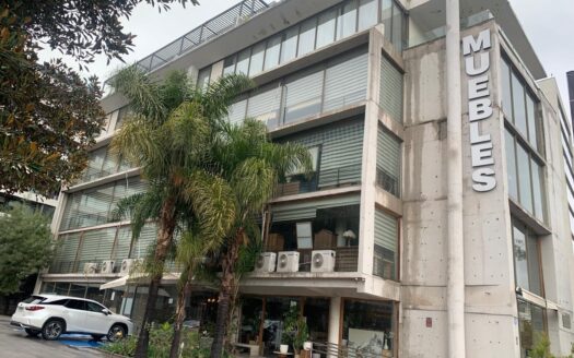 Edificio Las Condes con Estoril