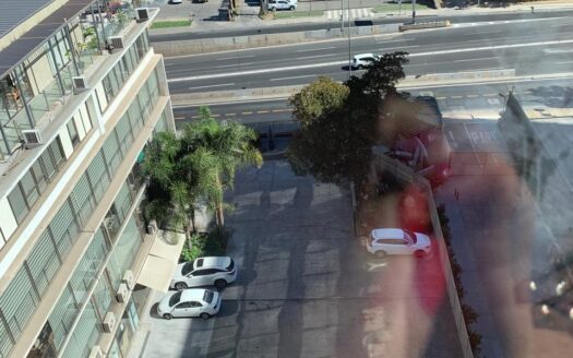 Edificio Las Condes con Estoril