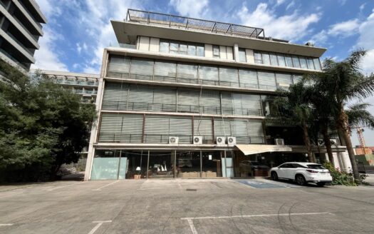 Edificio Las Condes con Estoril