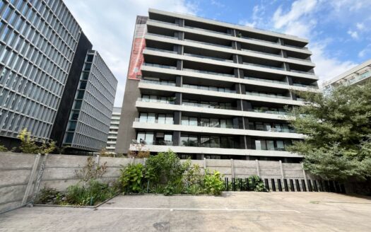 Edificio Las Condes con Estoril