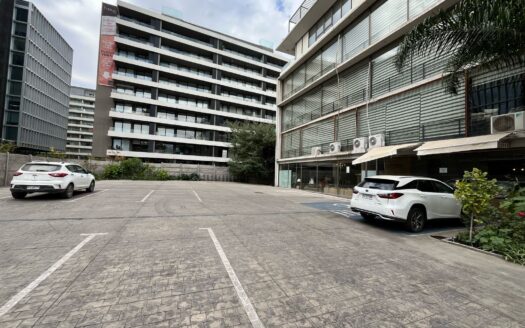 Edificio Las Condes con Estoril