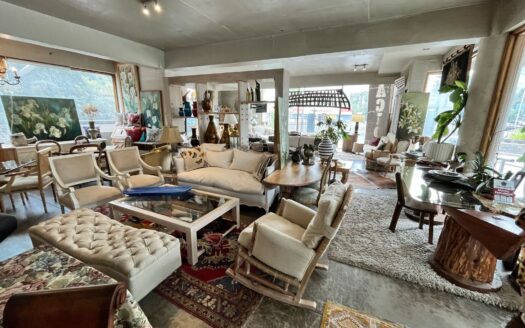 Edificio Las Condes con Estoril