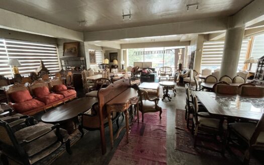 Edificio Las Condes con Estoril