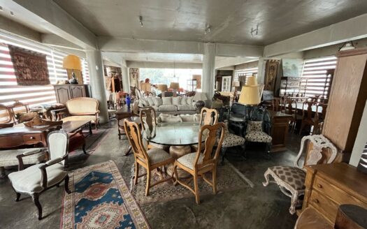 Edificio Las Condes con Estoril