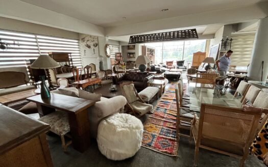 Edificio Las Condes con Estoril