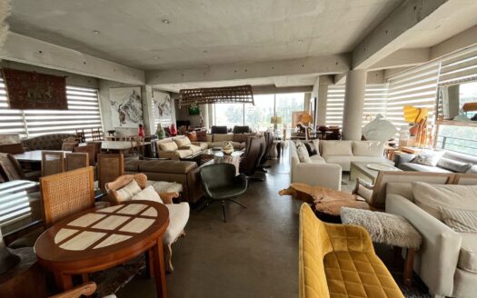 Edificio Las Condes con Estoril