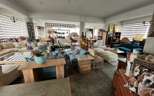 Edificio Las Condes con Estoril