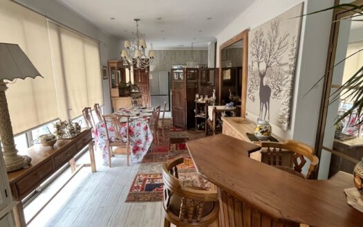 Edificio Las Condes con Estoril