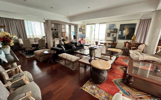 Edificio Las Condes con Estoril