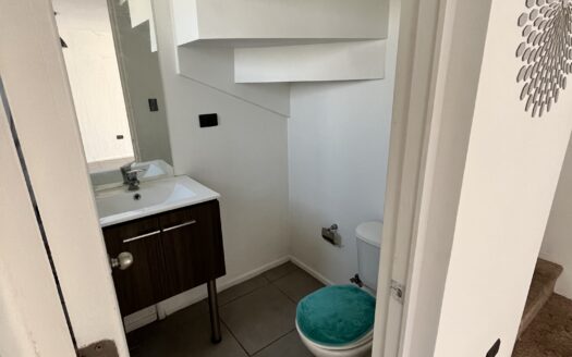 Casa en venta, sector La Laguna en Padre Hurtado.