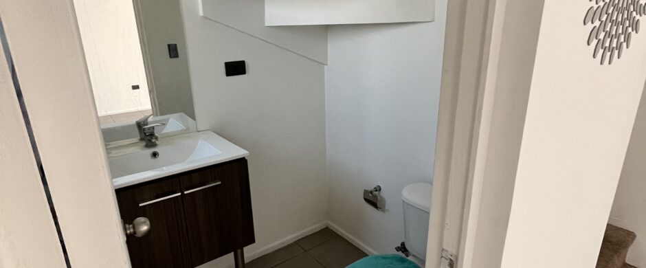 Casa en venta, sector La Laguna en Padre Hurtado.