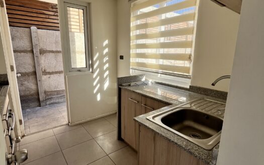 Casa en venta, sector La Laguna en Padre Hurtado.