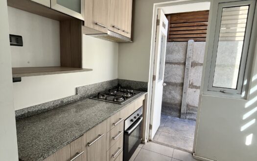 Casa en venta, sector La Laguna en Padre Hurtado.