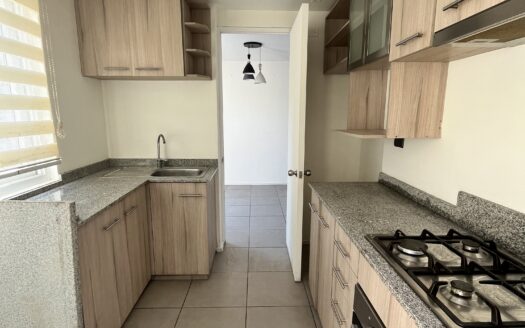 Casa en venta, sector La Laguna en Padre Hurtado.