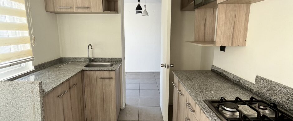 Casa en venta, sector La Laguna en Padre Hurtado.
