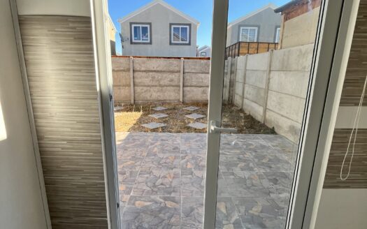 Casa en venta, sector La Laguna en Padre Hurtado.