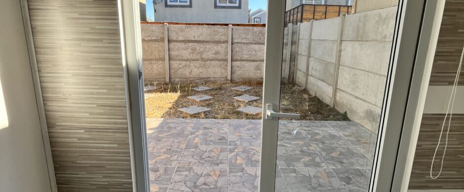 Casa en venta, sector La Laguna en Padre Hurtado.