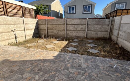 Casa en venta, sector La Laguna en Padre Hurtado.