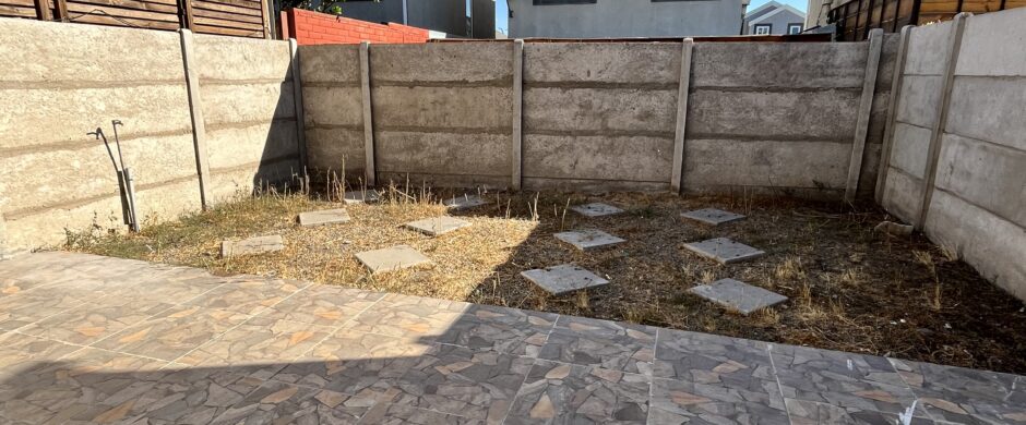 Casa en venta, sector La Laguna en Padre Hurtado.