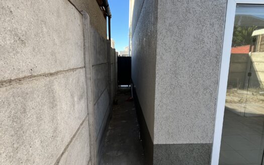 Casa en venta, sector La Laguna en Padre Hurtado.