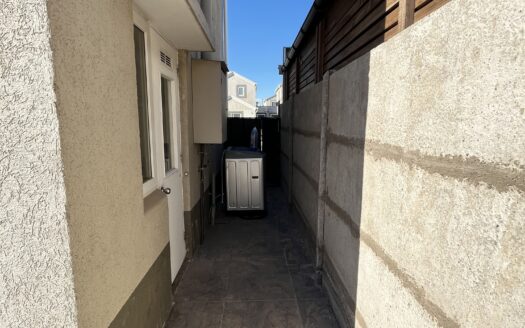 Casa en venta, sector La Laguna en Padre Hurtado.