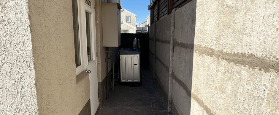 Casa en venta, sector La Laguna en Padre Hurtado.