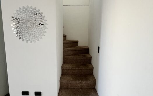 Casa en venta, sector La Laguna en Padre Hurtado.