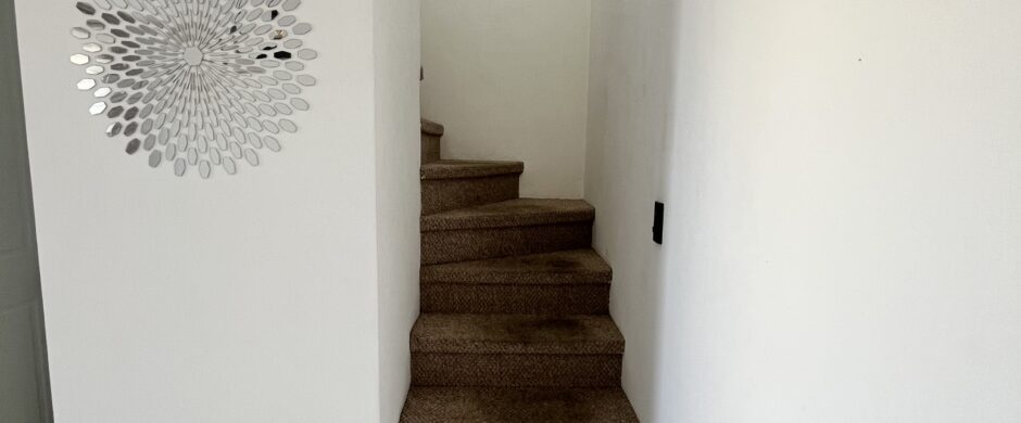 Casa en venta, sector La Laguna en Padre Hurtado.