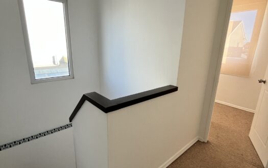 Casa en venta, sector La Laguna en Padre Hurtado.