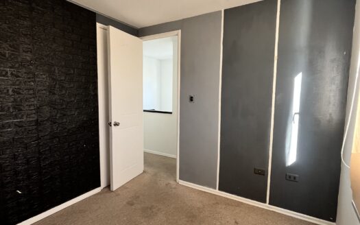 Casa en venta, sector La Laguna en Padre Hurtado.