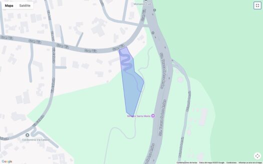 Exclusivo Terreno en Lo Curro, Lo Barnechea.