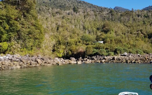 Reserva Natural en Cochamo