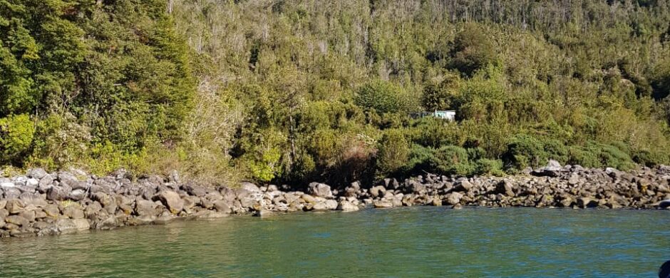 Reserva Natural en Cochamo