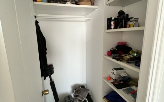 Departamento en Santiago sector Cumming & Mapocho