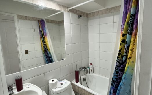 Departamento en Santiago sector Cumming & Mapocho