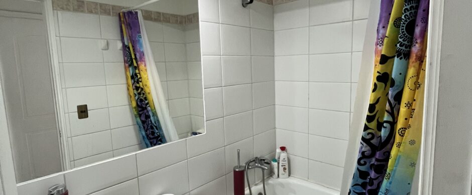 Departamento en Santiago sector Cumming & Mapocho