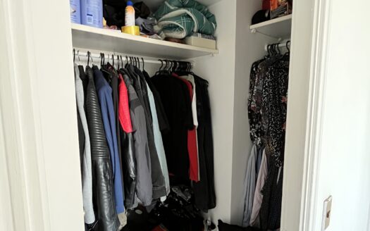 Departamento en Santiago sector Cumming & Mapocho