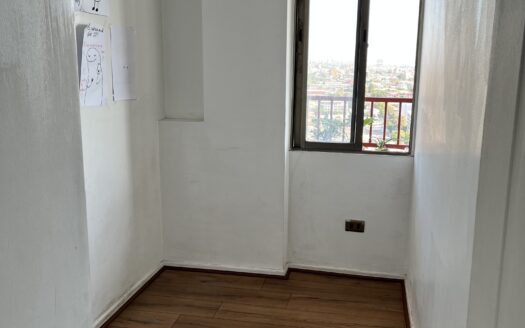 Departamento en Santiago sector Cumming & Mapocho