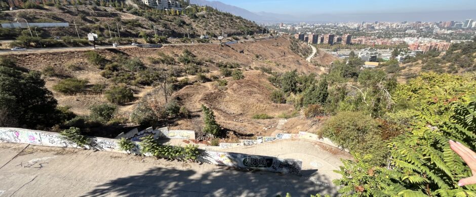 Exclusivo Terreno en Lo Curro, Lo Barnechea.