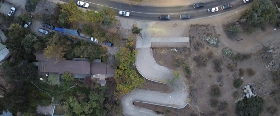 Exclusivo Terreno en Lo Curro, Lo Barnechea.