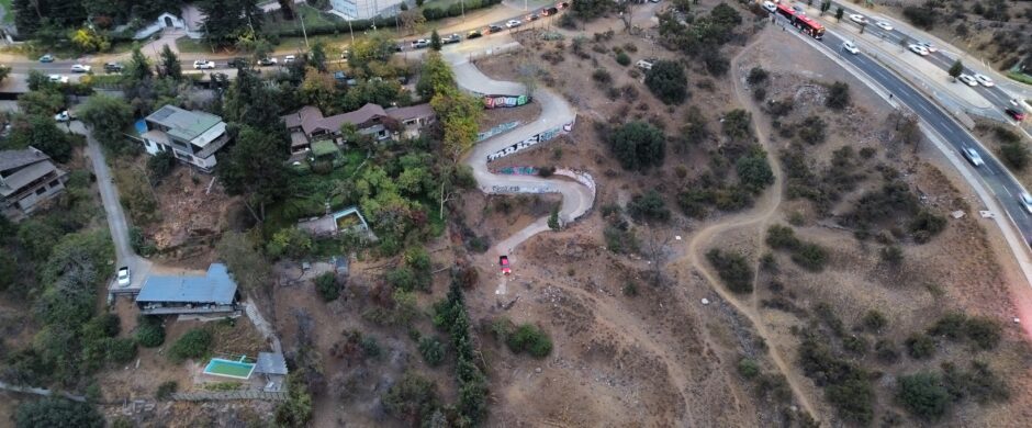 Exclusivo Terreno en Lo Curro, Lo Barnechea.